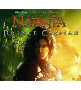 The Chronicles of Narnia: Prince Caspian Gift Steam Key GLOBAL
